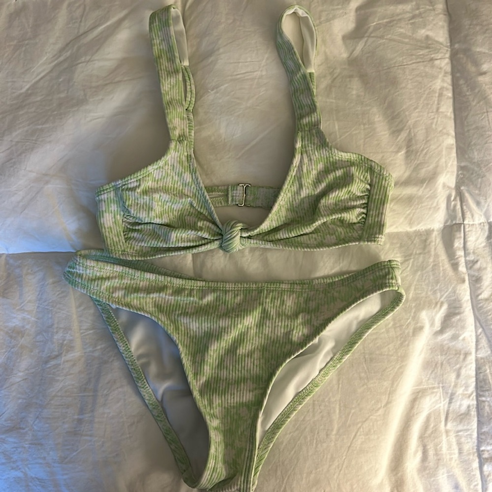 Target floral Bikini SET
